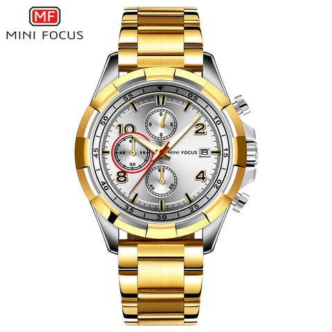 IPPO JAPAN WATCH MF0198G-03 Watch