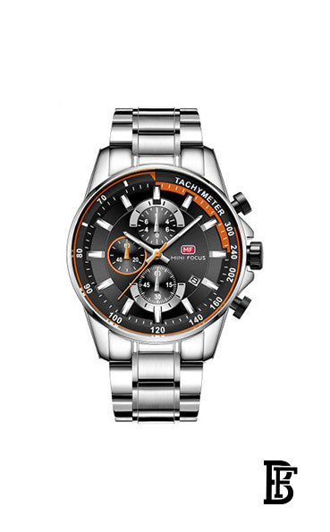 MINIFOCUS MF0218G-03 Watch