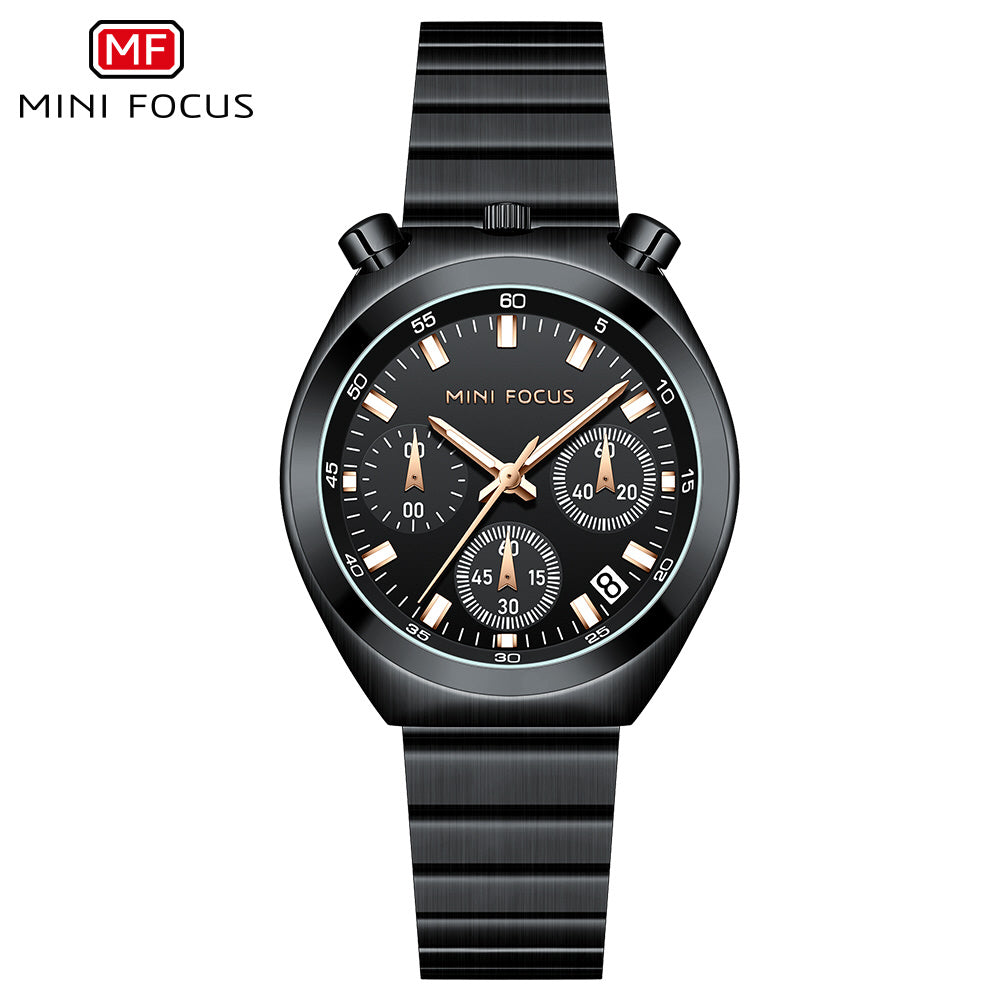 IPPO JAPAN WATCH MF0491L-05 Watch