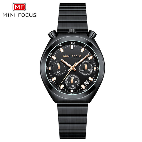 IPPO JAPAN WATCH MF0491L-05 Watch