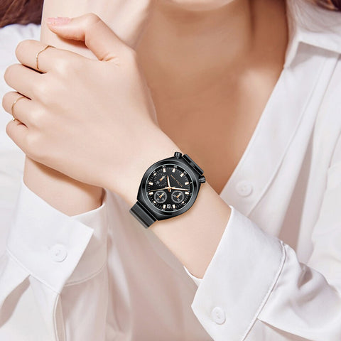 IPPO JAPAN WATCH MF0491L-05 Watch (Image 2)