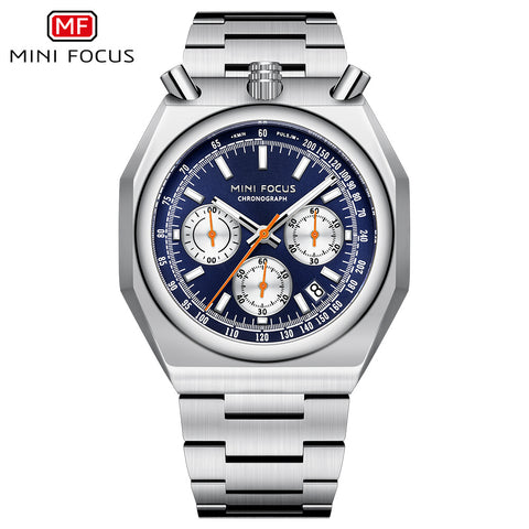IPPO JAPAN WATCH  MF0601G-02 Watch