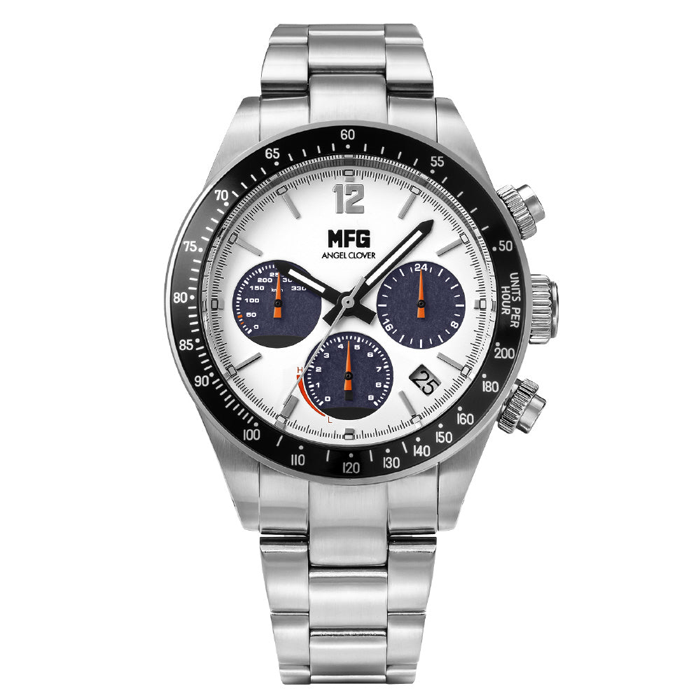 IPPO JAPAN WATCH MFG40PO Watch
