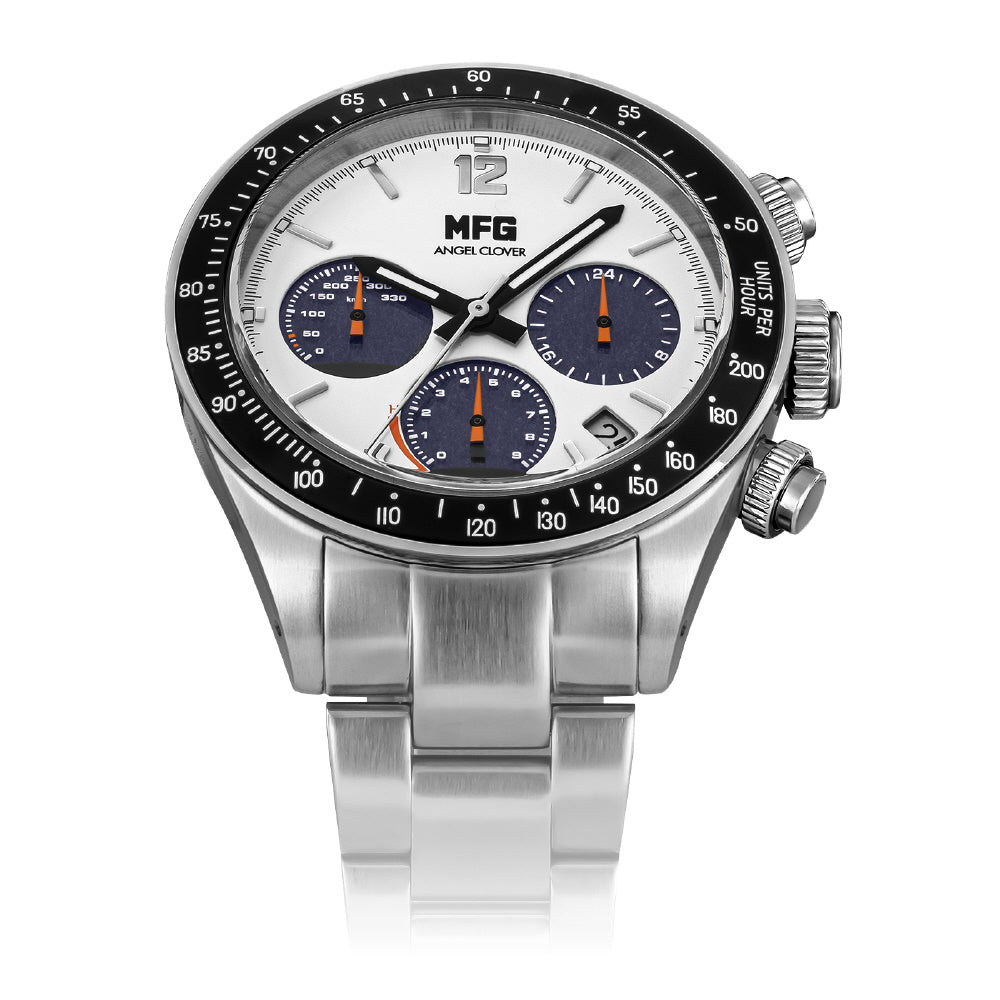 IPPO JAPAN WATCH MFG40PO Watch (Image 4)
