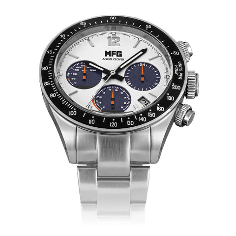 IPPO JAPAN WATCH MFG40PO Watch (Image 4)