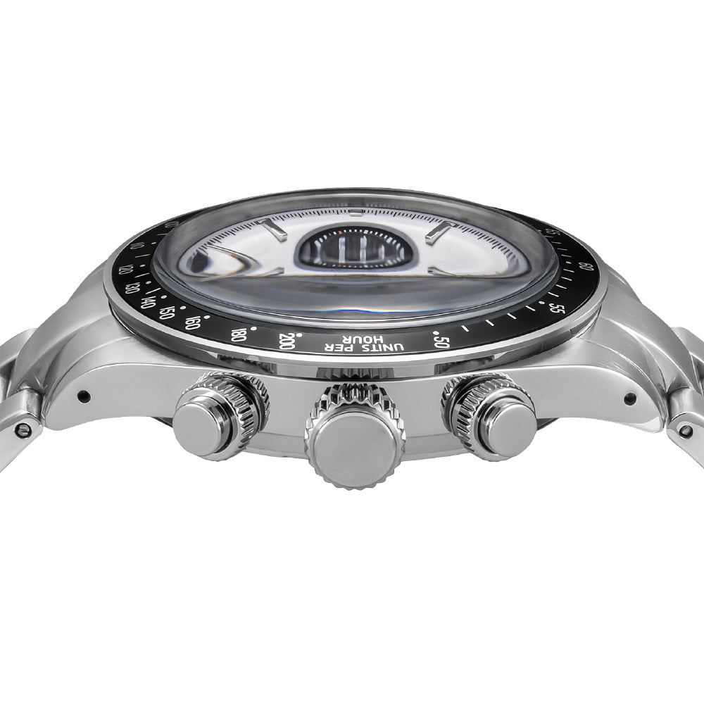 IPPO JAPAN WATCH MFG40PO Watch (Image 5)