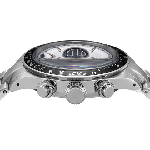 IPPO JAPAN WATCH MFG40PO Watch (Image 5)
