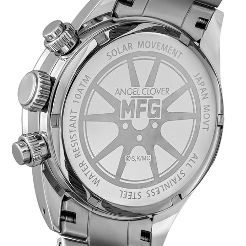 IPPO JAPAN WATCH MFG40PO Watch (Image 6)