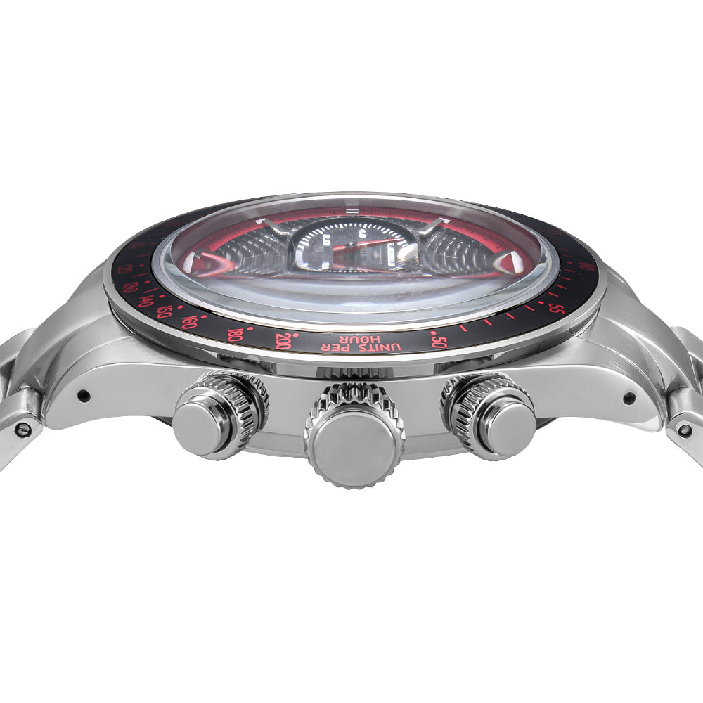 IPPO JAPAN WATCH MFG40TO MF Ghost Collaboration Kanata Ka | IPPO Japan
