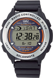 CITIZEN MHS7300 Watch - MHS7-300 Radio Solar Solar Denpa