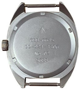 Other Overseas Manufacturers MIL-02C Other Overseas Manufacturers
