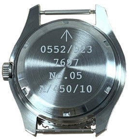 Other Overseas Manufacturers MIL-05SV Other Overseas Manufacturers