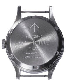 Other Overseas Manufacturers MIL-06 Other Overseas Manufacturers