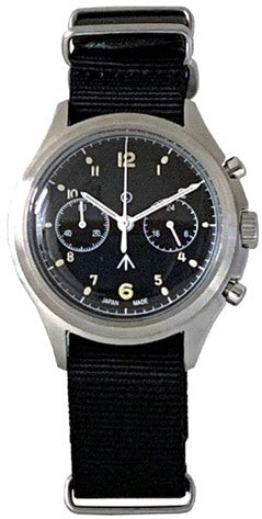 Other Overseas Manufacturers MIL-07 Other Overseas Manufacturers