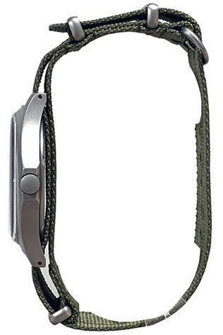NAVAL WATCH MIL03GY Watch (Image 2)