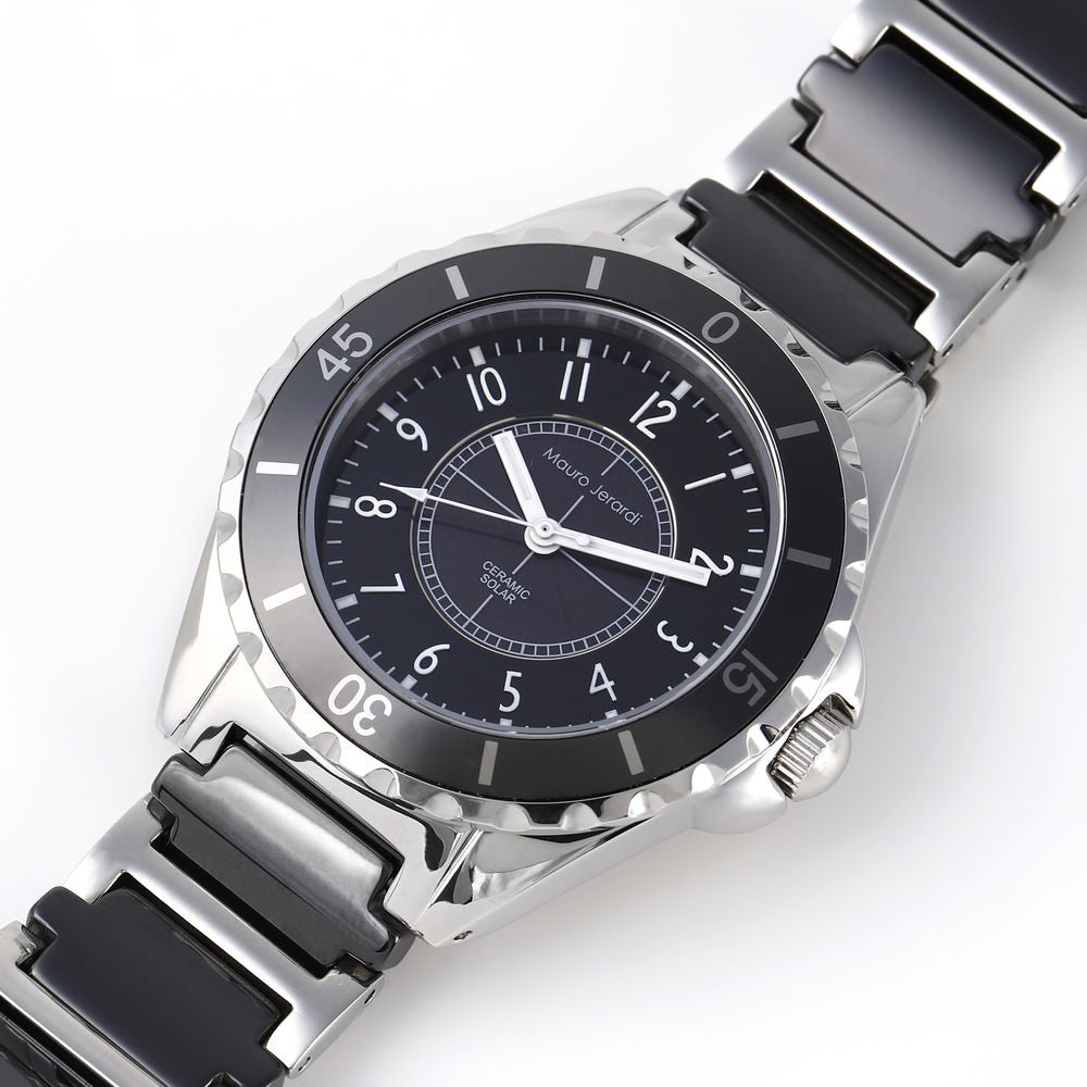 MAURO GERALDI MJ0411 Watch (Image 3)