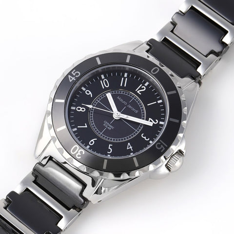 MAURO GERALDI MJ0411 Watch (Image 3)