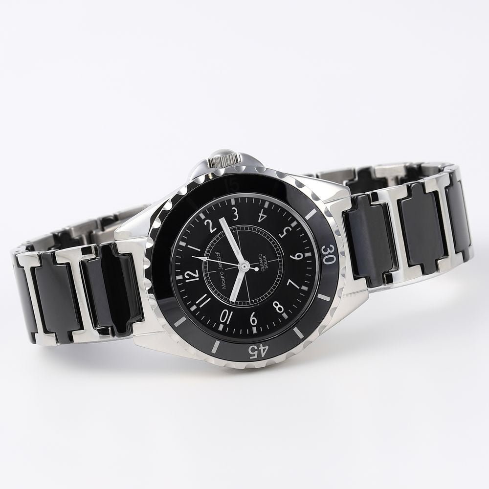 MAURO GERALDI MJ0411 Watch (Image 4)