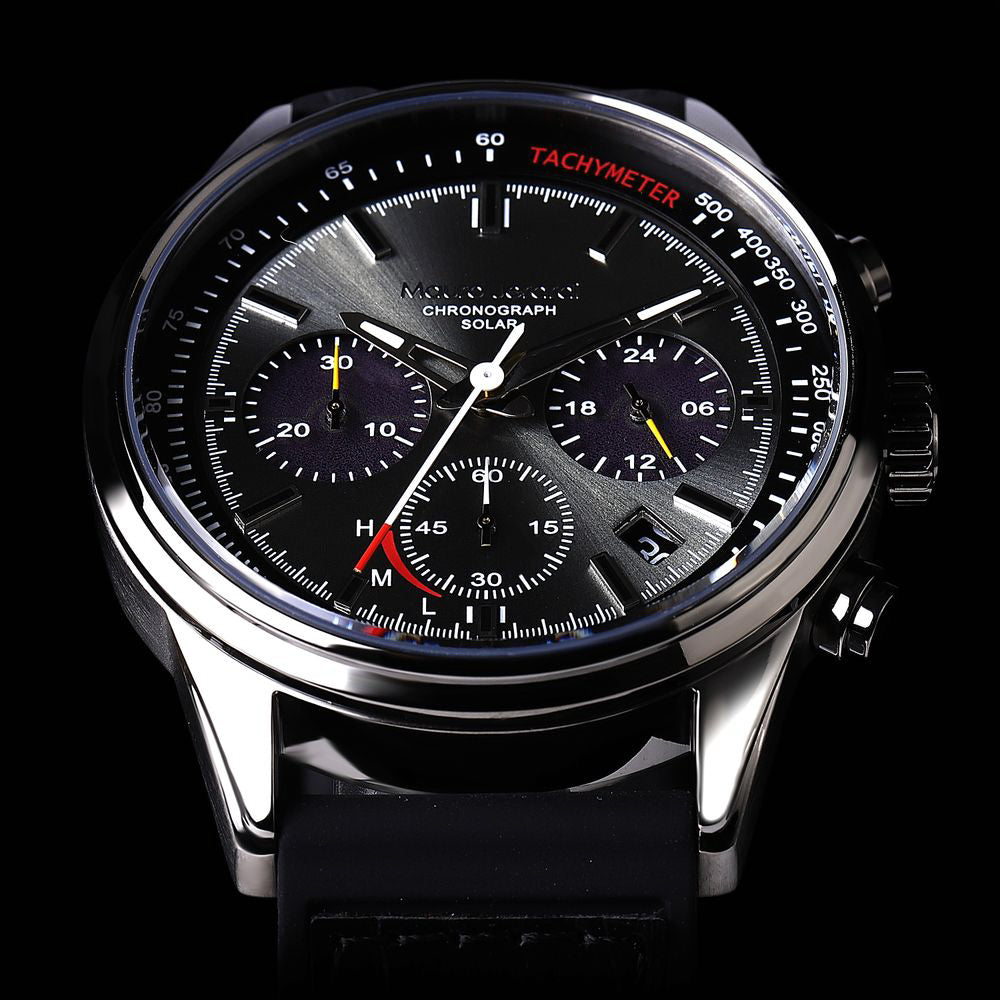 MAURO GERALDI MJ0631 Watch (Image 4)