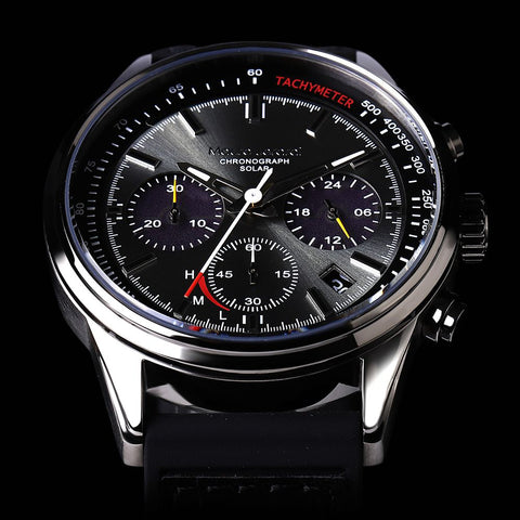 MAURO GERALDI MJ0631 Watch (Image 4)