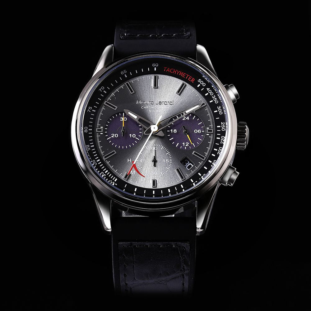 MAURO GERALDI MJ0631 Watch (Image 5)