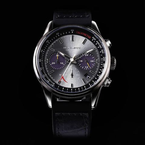 MAURO GERALDI MJ0631 Watch (Image 5)