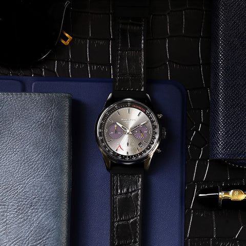MAURO GERALDI MJ0631 Watch (Image 6)