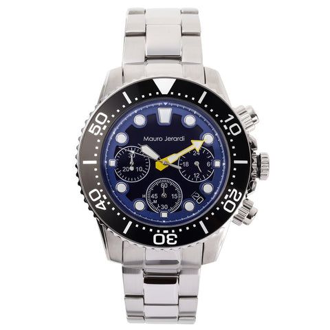MAURO GERALDI MJ0652 Watch