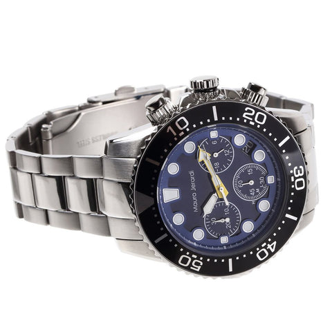 MAURO GERALDI MJ0652 Watch (Image 2)