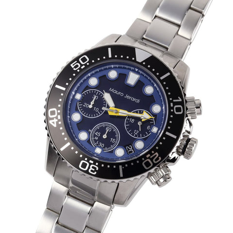 MAURO GERALDI MJ0652 Watch (Image 3)