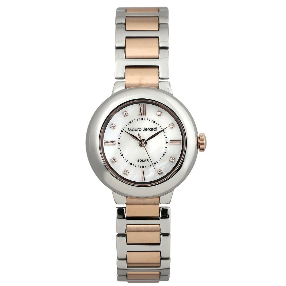 MAURO GERALDI MJ070-1 Watch