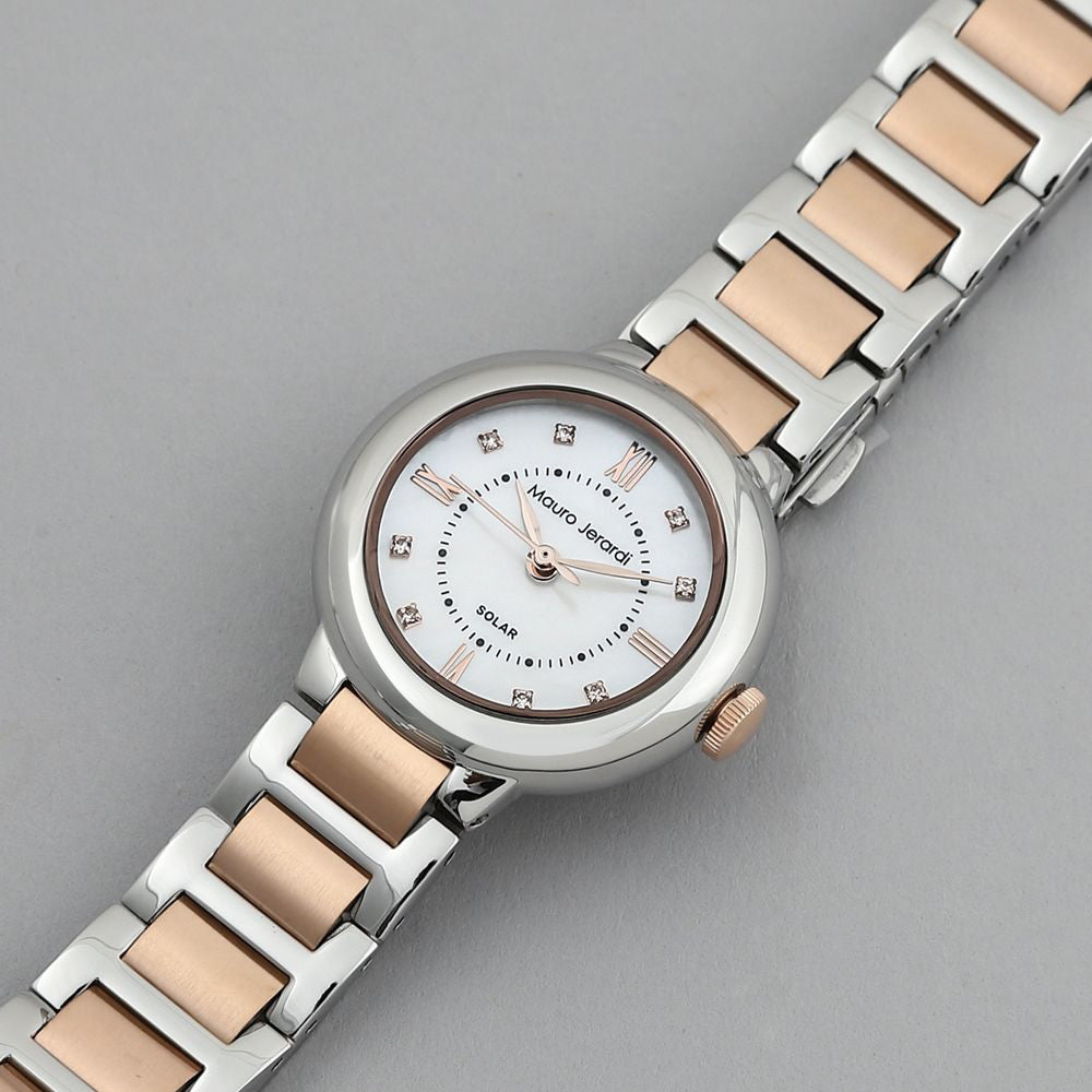 MAURO GERALDI MJ070-1 Watch (Image 3)