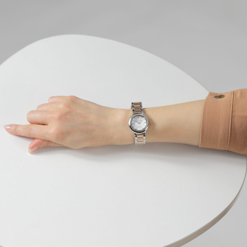 MAURO GERALDI MJ070-1 Watch (Image 5)