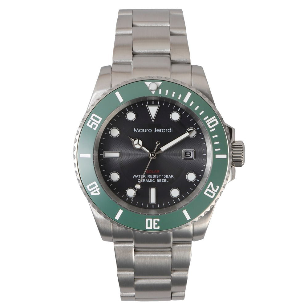 MAURO GERALDI MJ0713 Watch