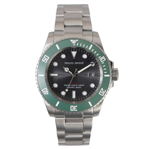 MAURO GERALDI MJ0713 Watch