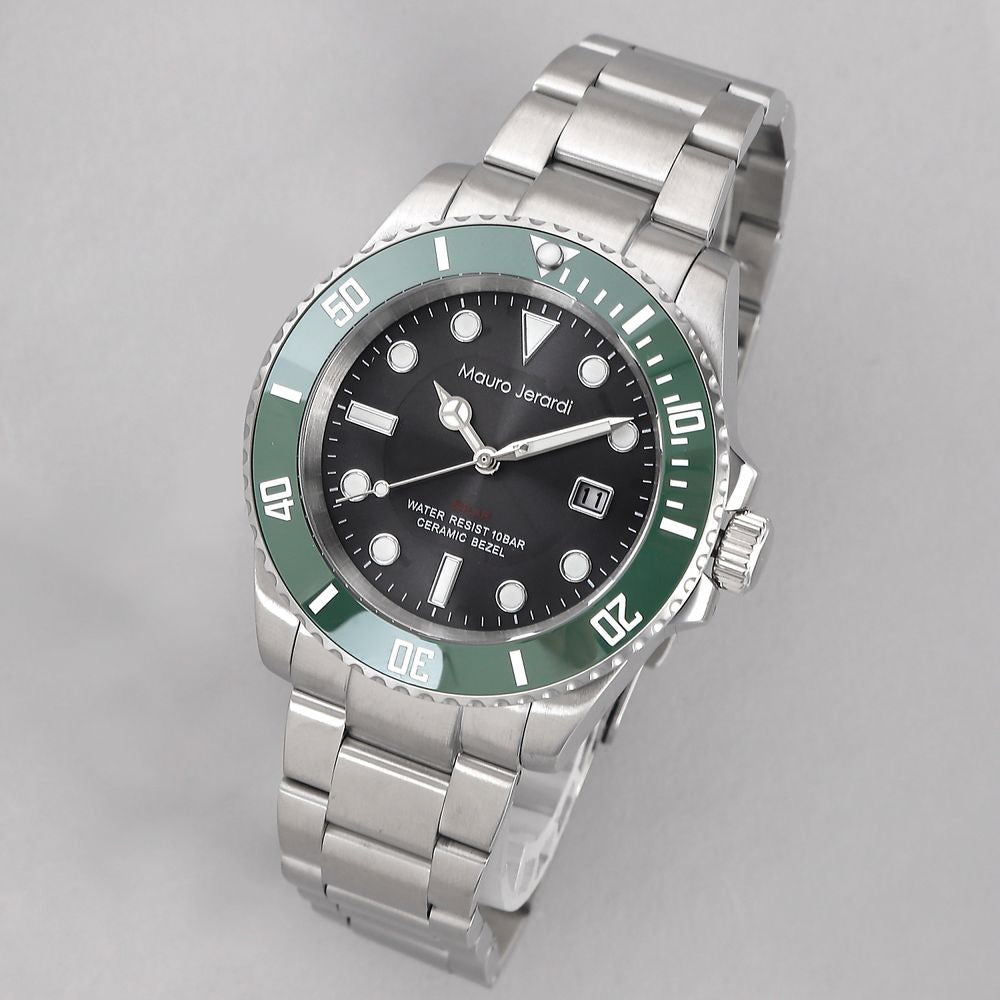 MAURO GERALDI MJ0713 Watch (Image 2)