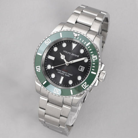 MAURO GERALDI MJ0713 Watch (Image 2)