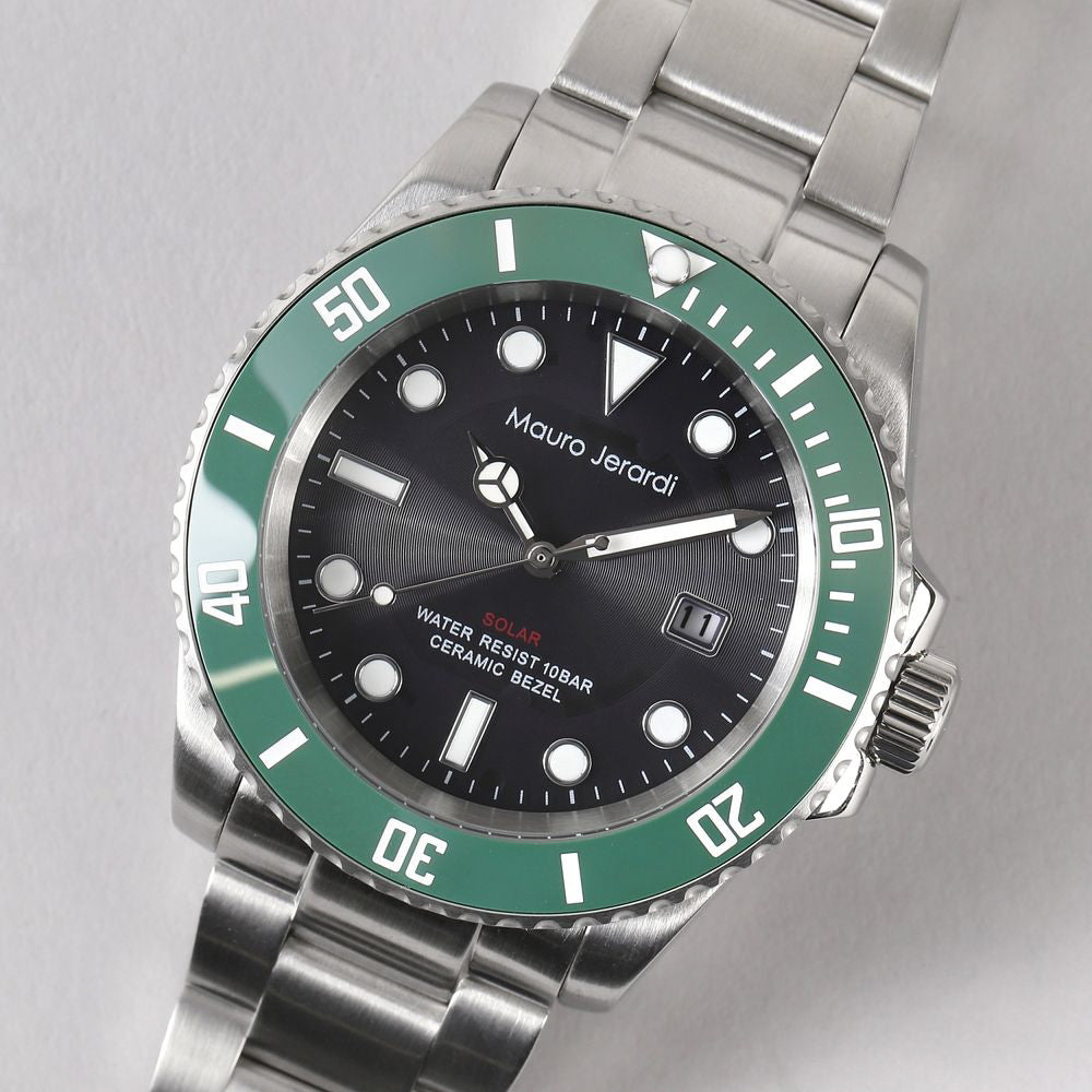 MAURO GERALDI MJ0713 Watch (Image 3)