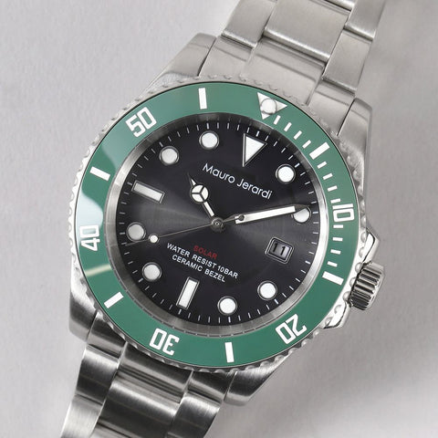 MAURO GERALDI MJ0713 Watch (Image 3)