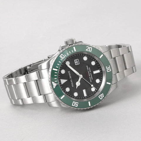 MAURO GERALDI MJ0713 Watch (Image 4)