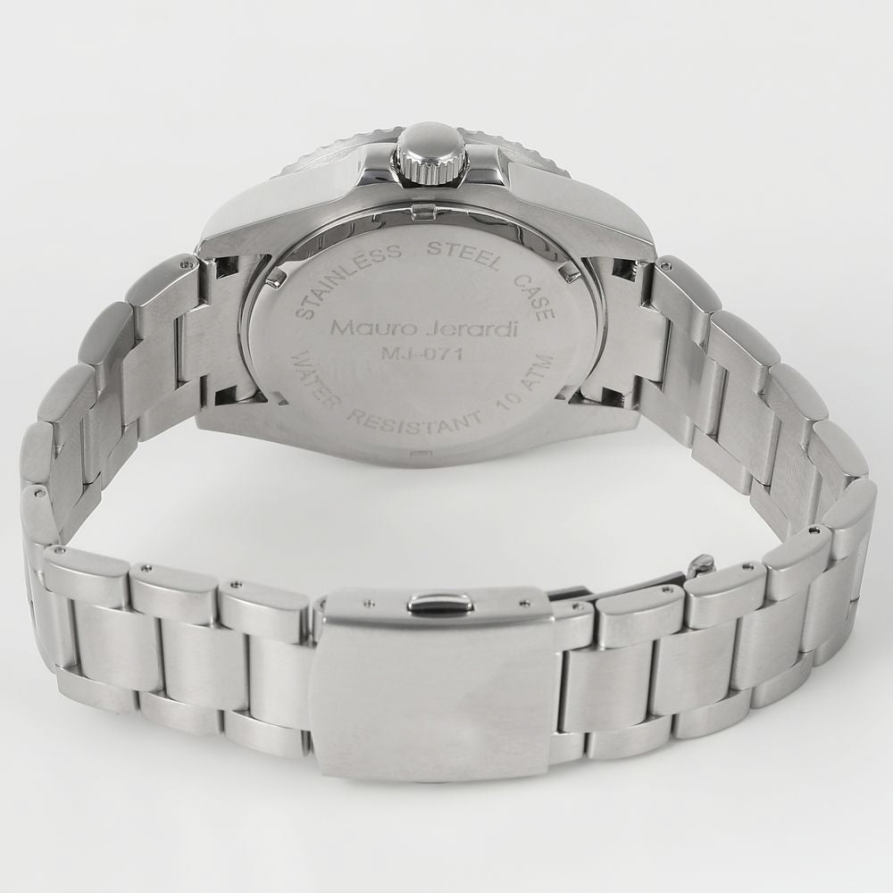 MAURO GERALDI MJ0713 Watch (Image 5)