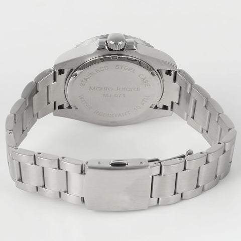 MAURO GERALDI MJ0713 Watch (Image 5)