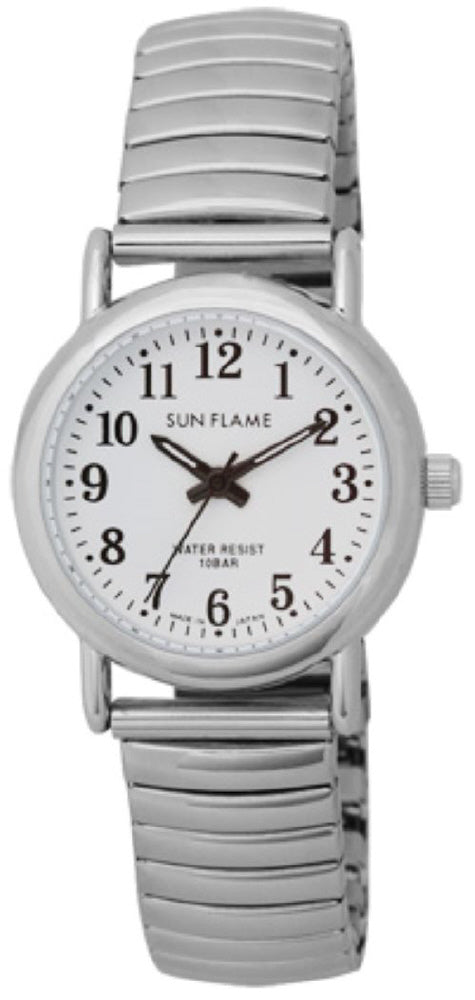 SUN FLAME MJG-X08-W Watch