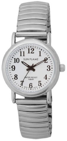 SUN FLAME MJG-X08-W Watch