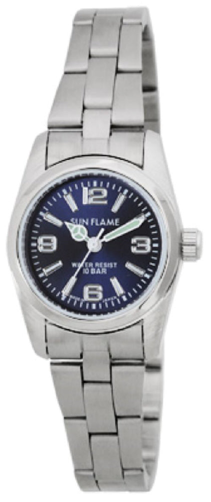 SUN FLAME MJL-X03-BL Watch