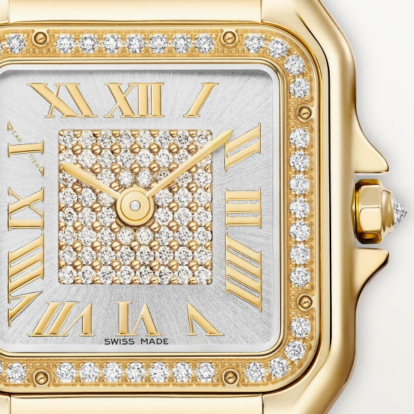 Cartier wspn0013 Watch - Panthere de Cartier watch (Image 6)