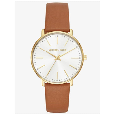 MK2740 Stylish Women's Watch - Quartz Movement - Water Resistant - Elegant Design - Perfect for Any Occasion