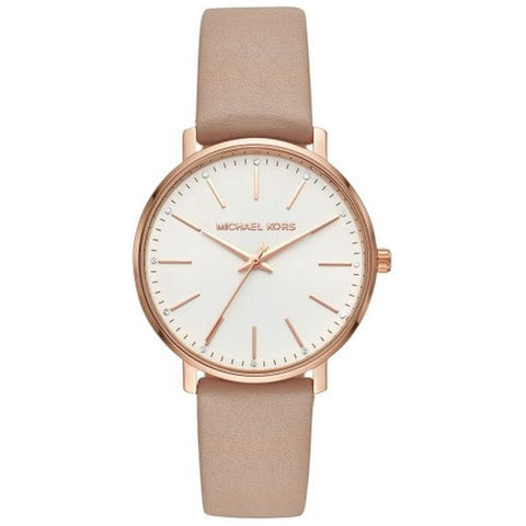 MK2748 PYPER MK2748 Stylish Design Water Resistant Quartz Movement Adjustable Strap