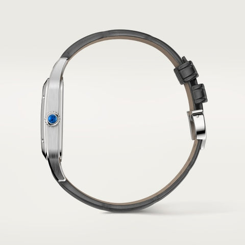 Cartier wgta0011 Watch - Tank Louis Cartier watch (Image 4)