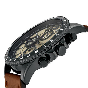 ANGEL CLOVER MO44BSB-LB Watch (Image 2)